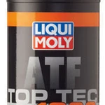 фото Масло трансмиссионное LiquiMoly Top Tec ATF 1200 HC (1 л.)