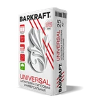 фото Шпаклевка на гипсовой основе универсальная BARKRAFT UNIVERSAL, 25 кг