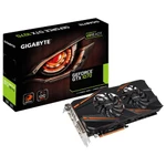 фото Видеокарта GIGABYTE GeForce GTX