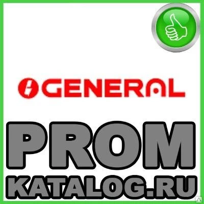 Фото Мульти-сплит системы General