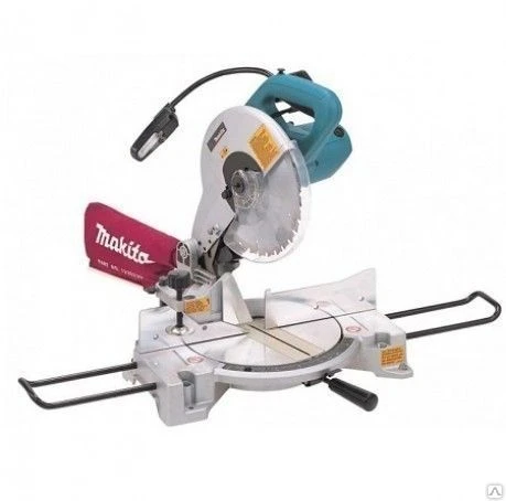 Фото Торцовочная пила Makita LS 1040 F