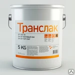 фото Синтетическая грунтовка, толстослойная АК - 3050 G20 RAL 7045 - 5 кг.