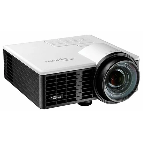 Фото Проектор Optoma ML750ST