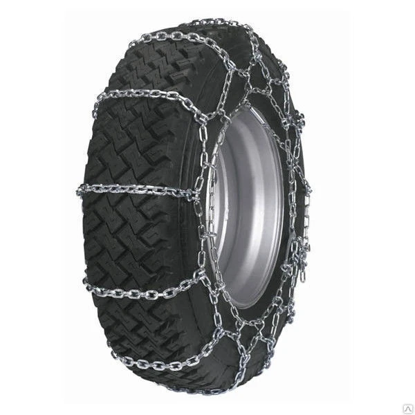 Фото Цепи противобуксовочные Base 315/70 R22.5 N-Series