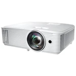 фото Проектор Optoma W318STe