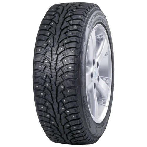 Фото Автомобильная шина Nokian Tyres