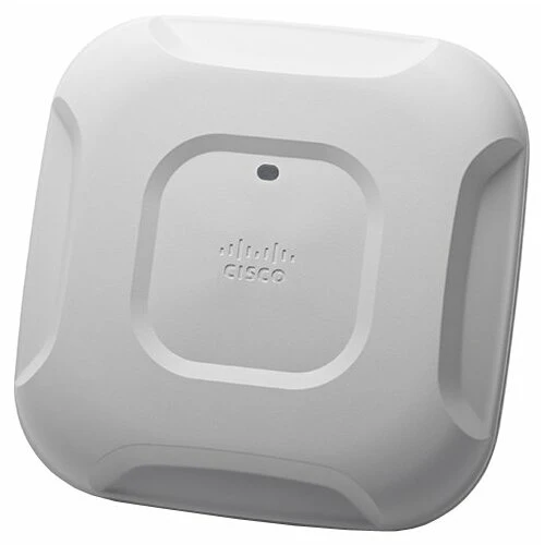 Фото Wi-Fi роутер Cisco AIR-AP3702I