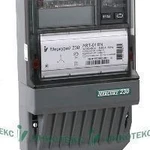 фото Счетчик Меркурий 230 AR-03 (M)CL со встроенным модемом (сеть PLC)