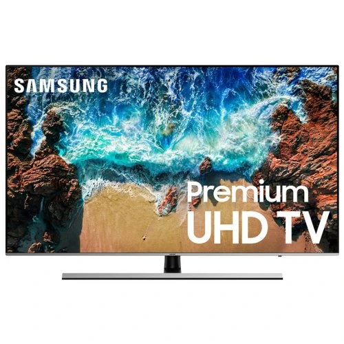 Фото Телевизор Samsung UE49NU8000U