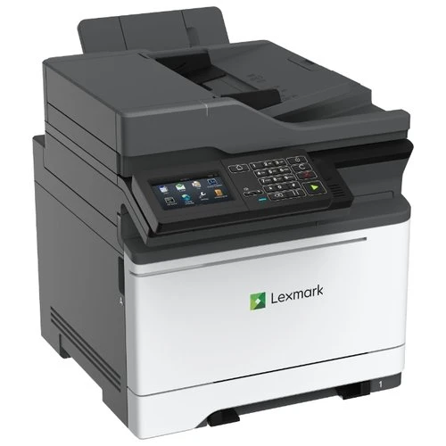 Фото МФУ Lexmark CX522ade