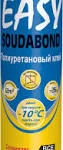 фото Полиуретановый клей 750mL Soudabond Easy Gun winter RUS