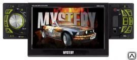 Фото DVD-ресивер Mystery MMD-4306S