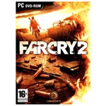 фото Far Cry 2