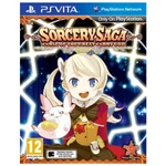 фото Sorcery Saga: Curse of the