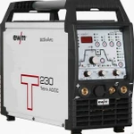 фото Сварочный инвертор TIG EWM TETRIX 230 AC/DC COMFORT activArc 8P TGD