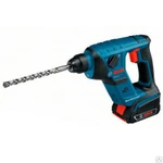 фото Перфоратор Bosch GBH 18 V‑LI COMPACT