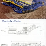 фото Услуги сортировочного комплекса FINTEC 570