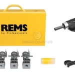 фото Электрический расширитель REMS Твист 3/8"-1/2"-5/8"-3/4"-7/8"