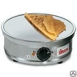 фото Блинный аппарат SIRMAN ROUND CREPES GRILL
в