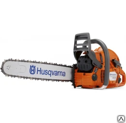 Фото Бензопила HUSQVARNA 576XP 18"