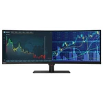 фото Монитор Lenovo ThinkVision