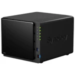 фото Сетевой накопитель NAS Synology