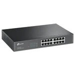 фото Коммутатор TP-LINK TL-SG1016D V7