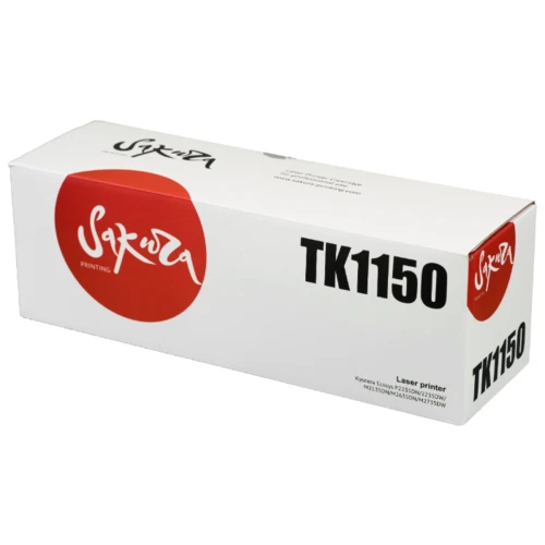 Фото Картридж Sakura TK1150