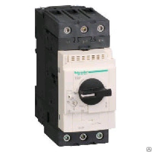 Фото Автоматический выключатель Schneider Electric GZ1E20