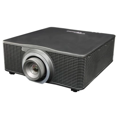 Фото Проектор Optoma ZU850