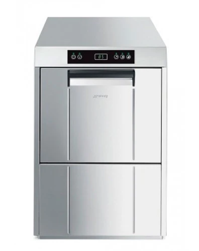 Фото Фронтальная посудомоечная машина Smeg CWG411MDA2