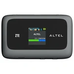 фото Wi-Fi роутер ZTE MF910L