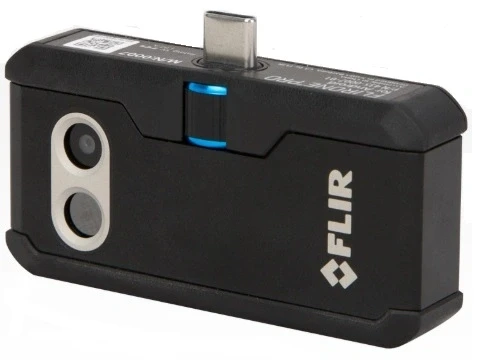 Фото Тепловизор FLIR ONE Pro for Android MICRO-USB International