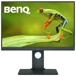 фото Монитор BenQ SW240