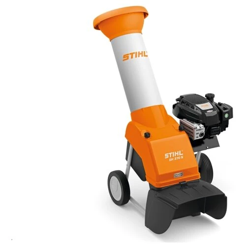 Фото Измельчитель бензиновый STIHL