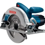 фото Циркулярная пила BOSCH GKS 190 в кор. 1400 Вт