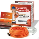 фото Теплый пол Enerpia cable professional DW25W11L