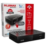 фото TV-тюнер LUMAX DV-1103HD