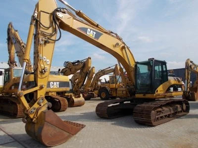 Фото Сдаю в аренду экскаватор HITACHI ZX170W-3