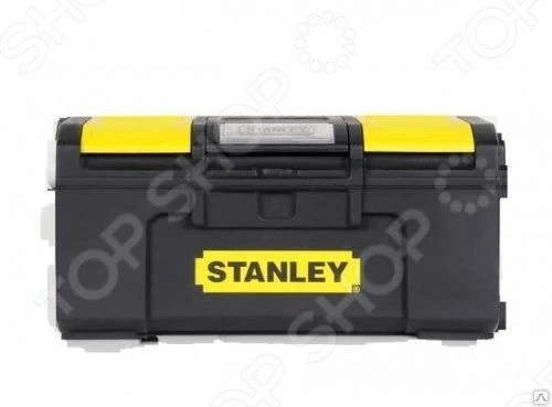 Фото Ящик для инструментов Stanley Basic Toolbox 1-79-217