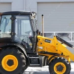 фото Аренда экскаватора-погрузчика JCB 3CX, Екатеринбург