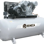 фото Поршневой компрессор Remeza СБ4/Ф-270.LT100/16-7,5