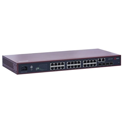 Фото Коммутатор QTECH QSW-4610-28TX-AC