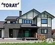 фото Фасад вентилируемый Toray