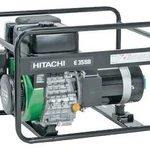 фото HITACHI 35SB