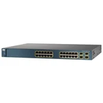 фото Коммутатор Cisco WS-C3560G-24TS-S