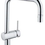 фото Grohe Minta 32322000 Смеситель для кухни Grohe