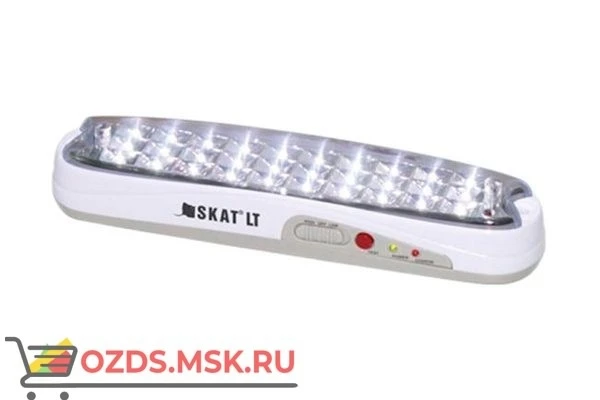 Фото Бастион SKAT LT-2330 LED: Светильник аварийный