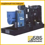 фото Дизельная электростанция SDMO V700C2