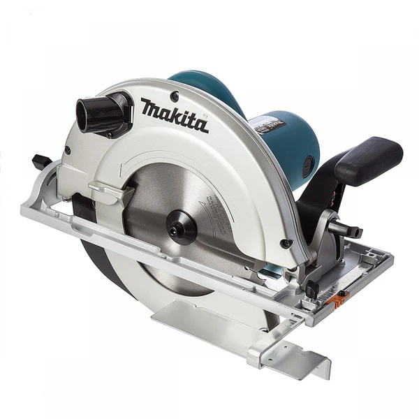 Фото Пила дисковая Makita 5903RK